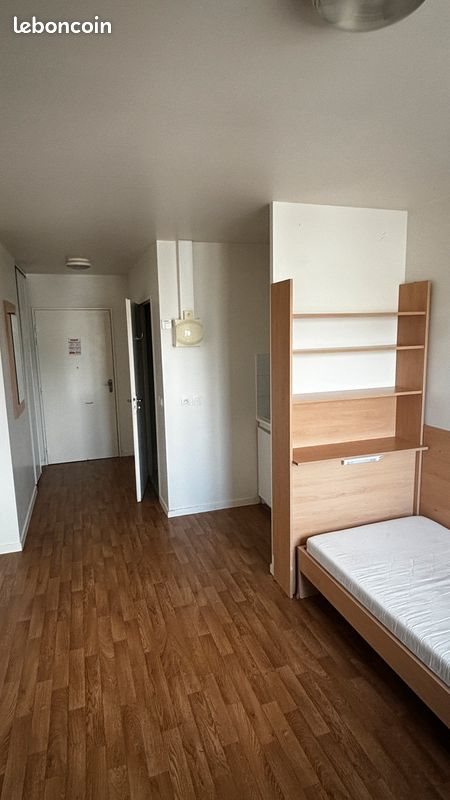 Appartement à louer, 20m², Vélizy-Villacoublay
