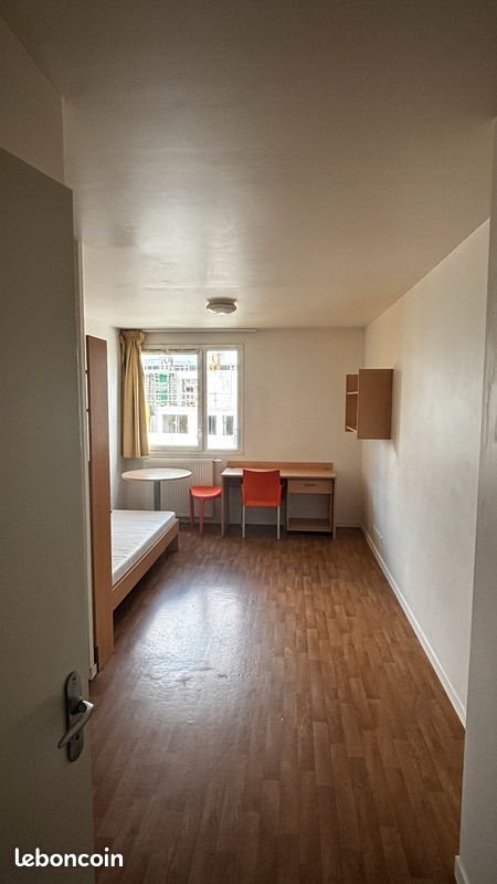 Appartement à louer, 20m², Vélizy-Villacoublay