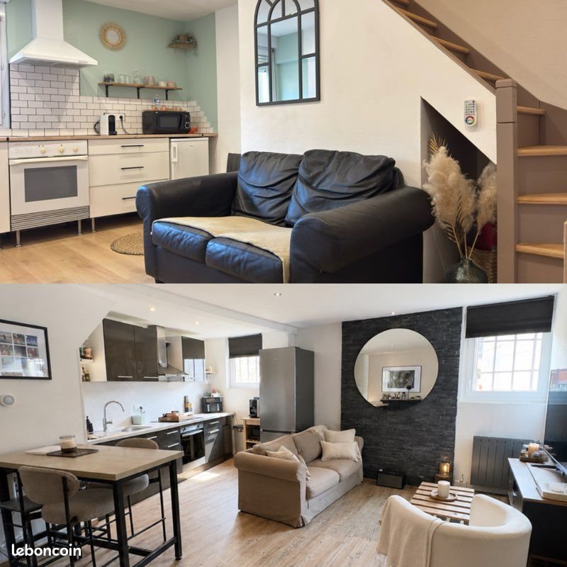 Appartement à vendre, 53m², Dijon