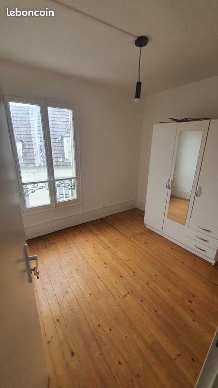 Appartement à louer, 130m², Poissy