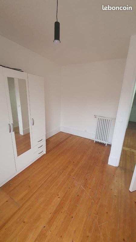 Appartement à louer, 130m², Poissy