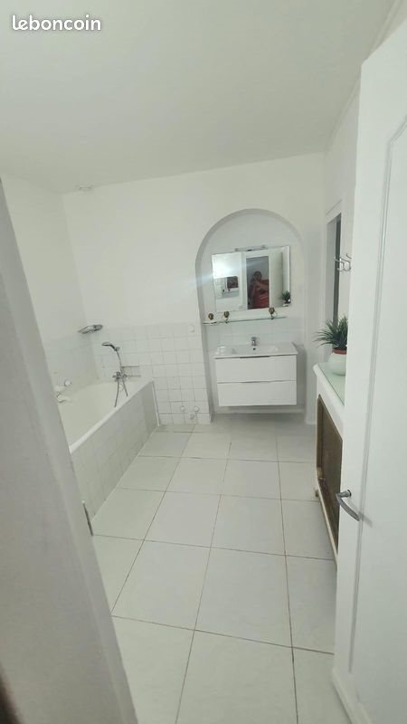 Appartement à louer, 130m², Poissy