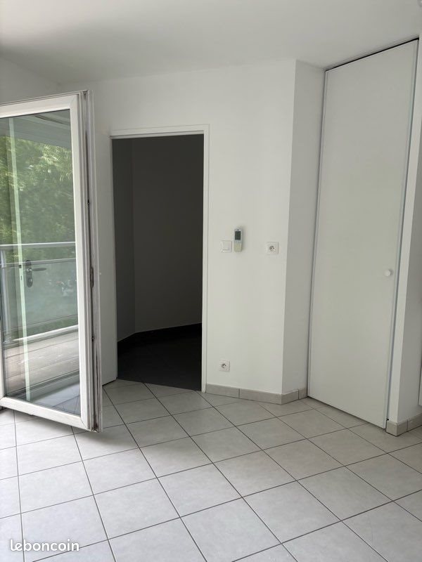 Appartement à louer, 20m², Nantes