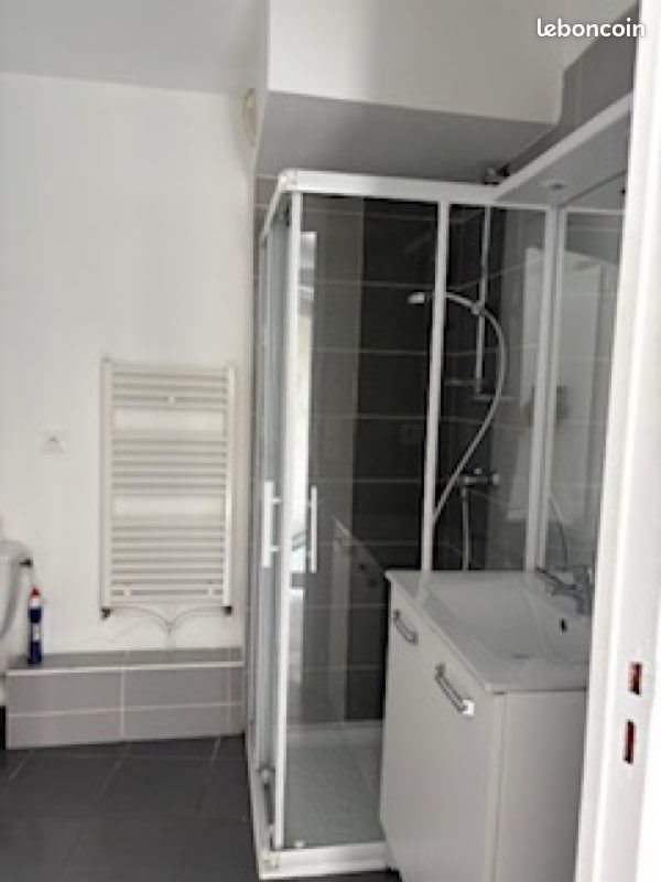 Appartement à louer, 20m², Nantes