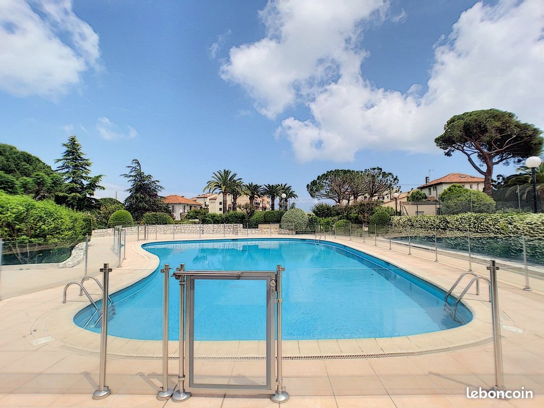 Maison à vendre, 43m², Antibes