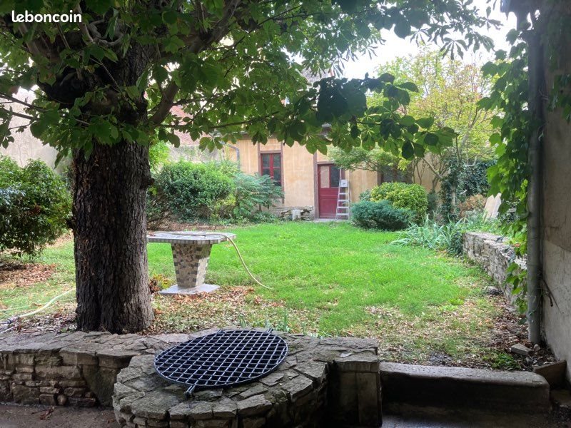 Appartement à louer, 130m², Gannat