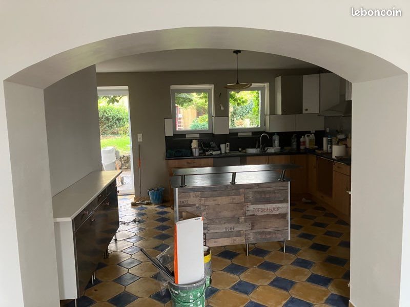Appartement à louer, 130m², Gannat