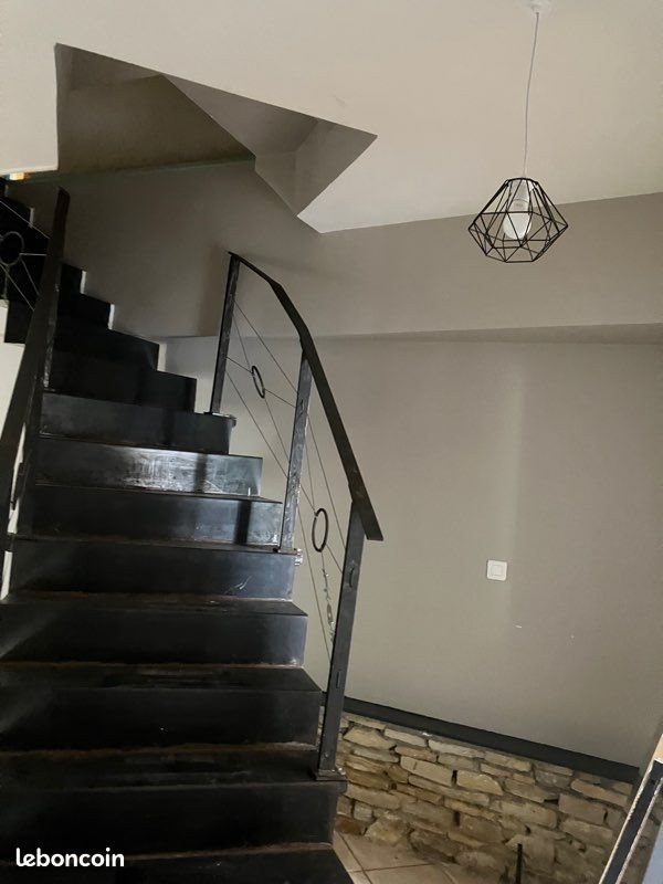 Appartement à louer, 130m², Gannat