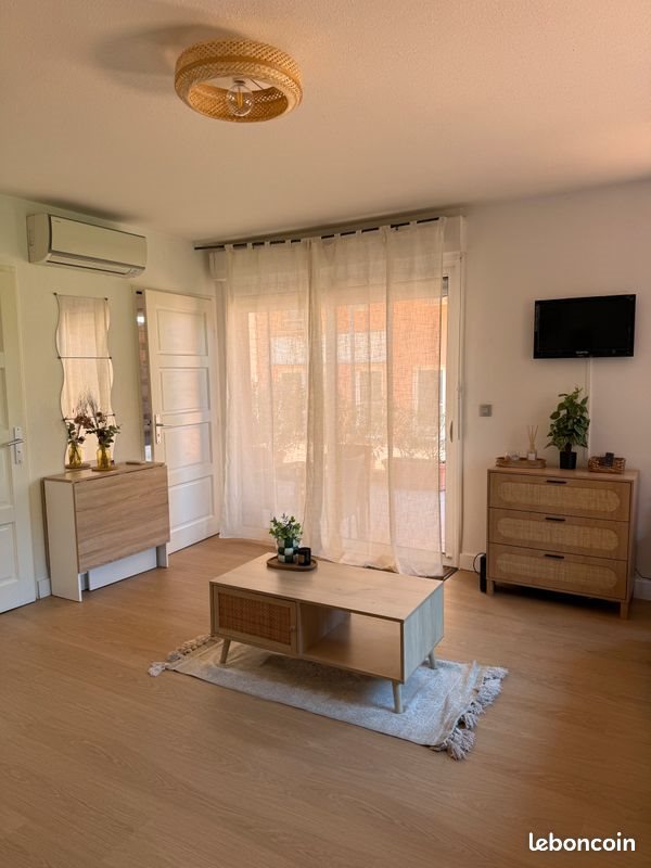 Appartement à vendre, 28m², Porto-Vecchio