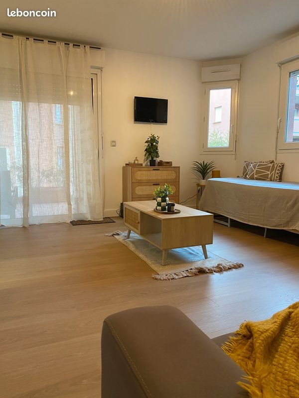 Appartement à vendre, 28m², Porto-Vecchio