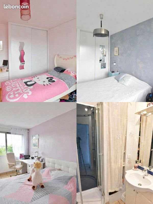 Appartement à vendre, 95m², Tassin-la-Demi-Lune