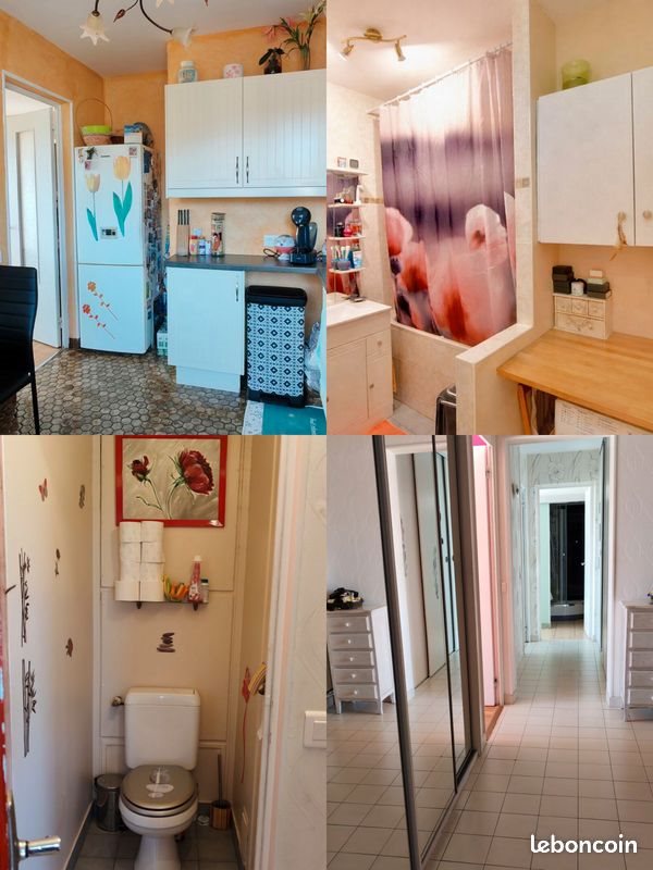 Appartement à vendre, 95m², Tassin-la-Demi-Lune