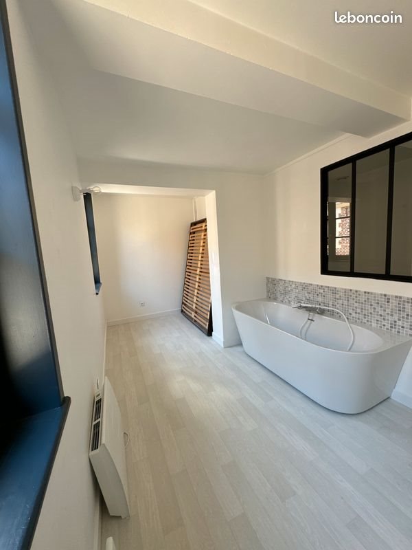 Appartement à louer, 40m², Valenciennes