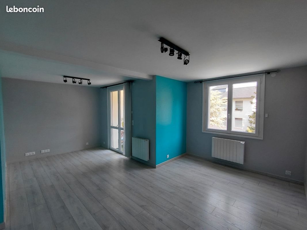 Appartement à louer, 49m², Mende