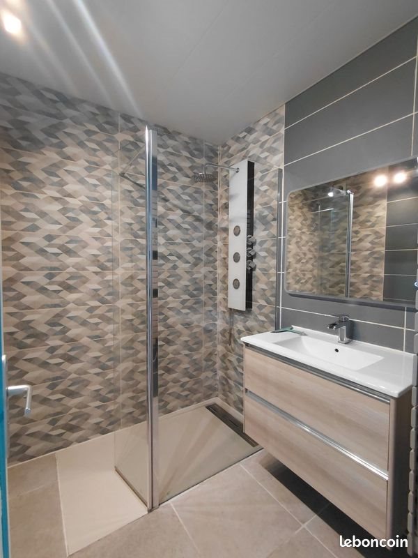 Appartement à louer, 49m², Mende