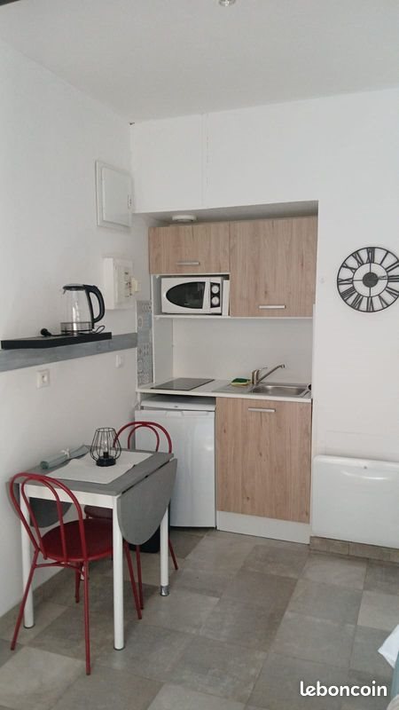 Appartement à louer, 12m², Carcassonne