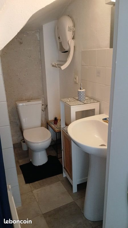 Appartement à louer, 12m², Carcassonne