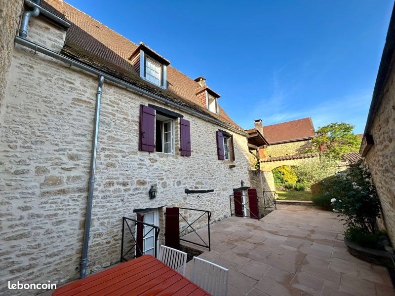 Maison à vendre, 112m², Saint-Geniès