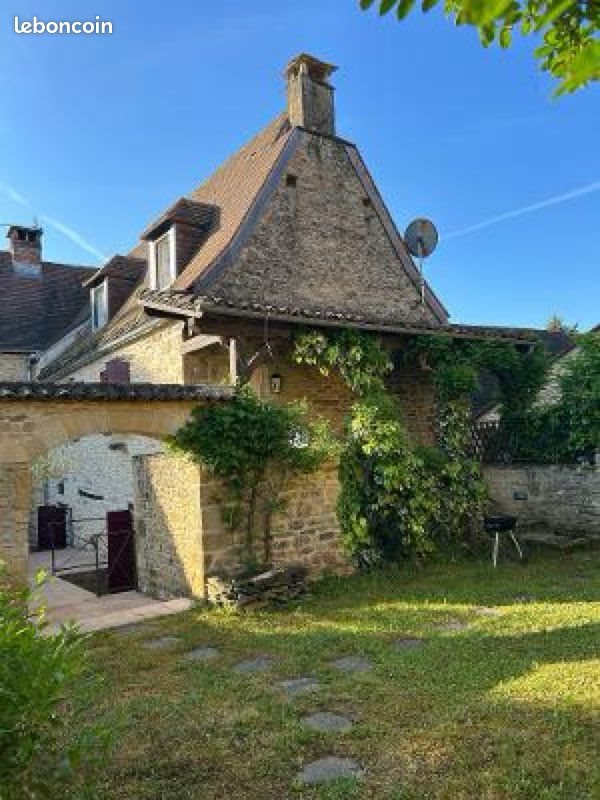 Maison à vendre, 112m², Saint-Geniès