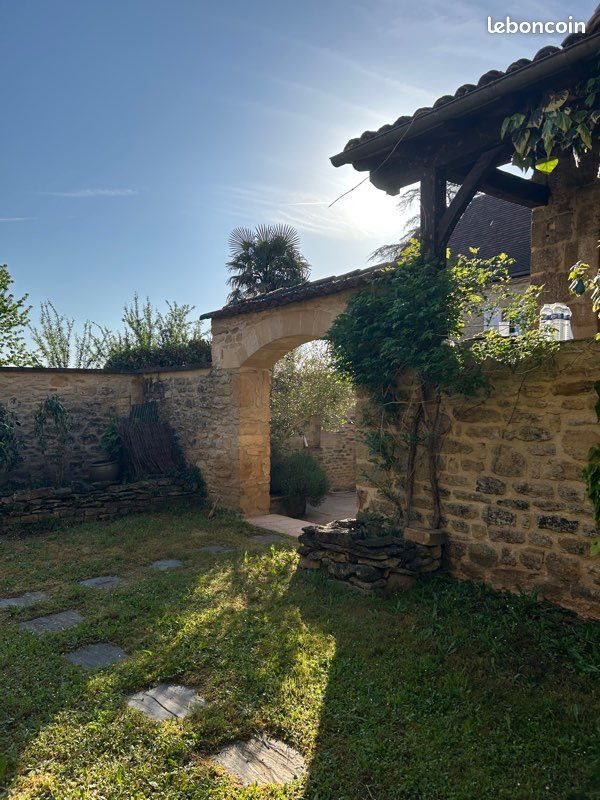 Maison à vendre, 112m², Saint-Geniès