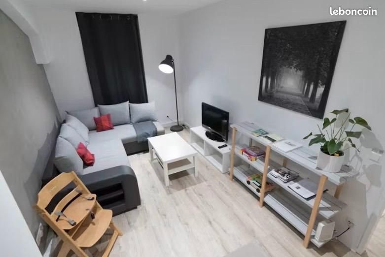 Appartement à louer, 3m², La Garenne-Colombes