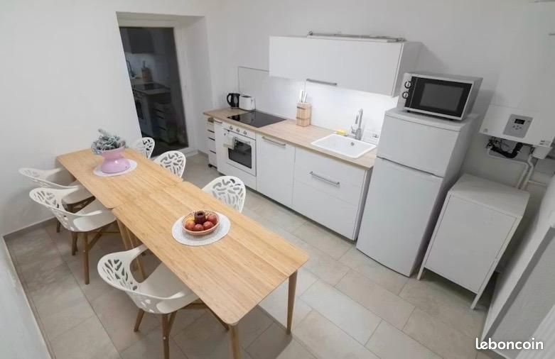 Appartement à louer, 3m², La Garenne-Colombes