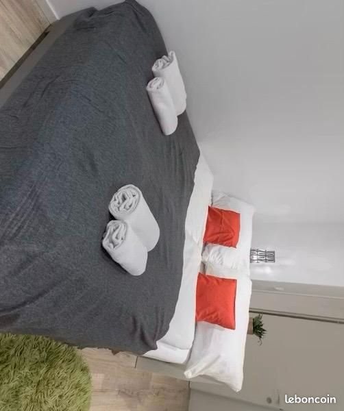 Appartement à louer, 3m², La Garenne-Colombes
