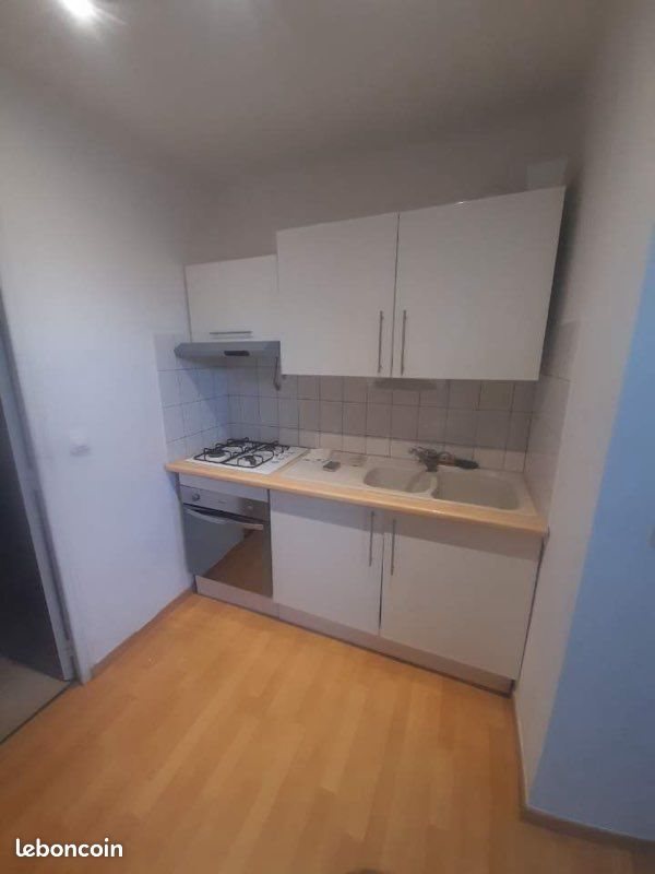Appartement à louer, 42m², Vivier-au-Court