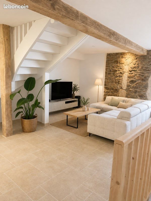 Maison à vendre, 140m², Voiron