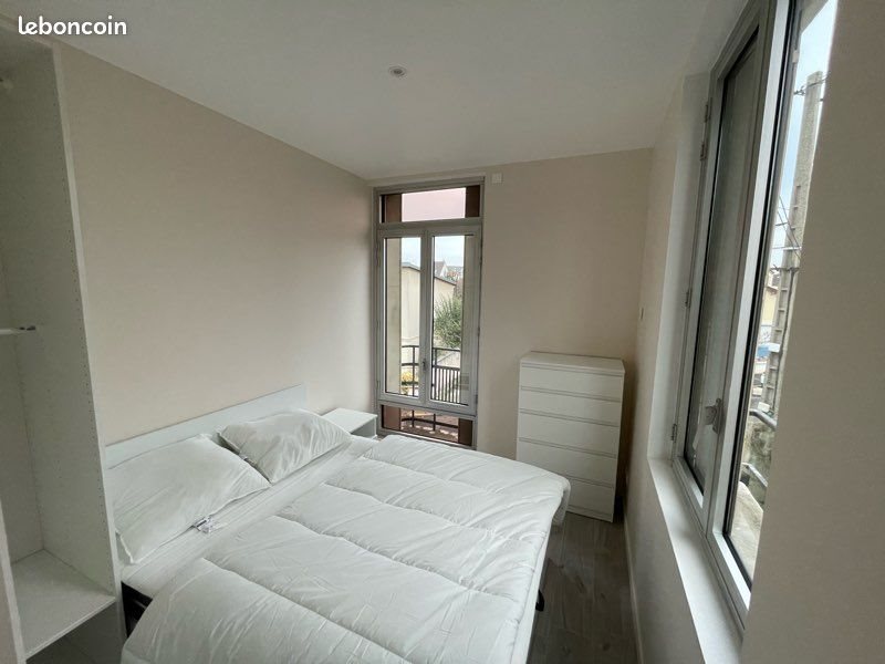 Appartement à louer, 24m², Villejuif