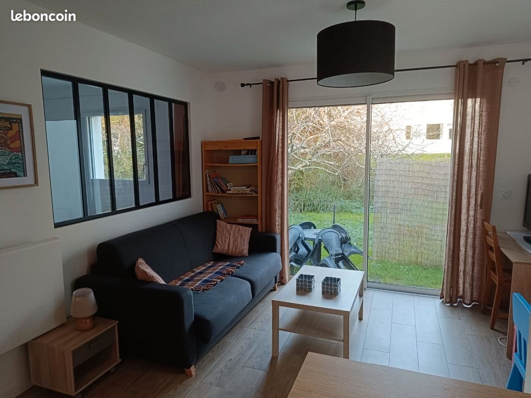 Maison à louer, 35m², Mérignac