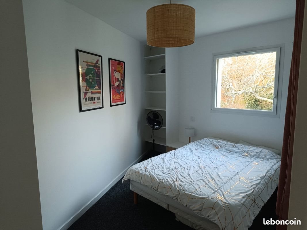 Maison à louer, 35m², Mérignac