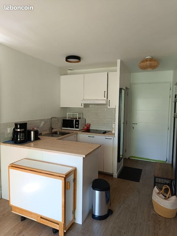 Maison à louer, 35m², Mérignac