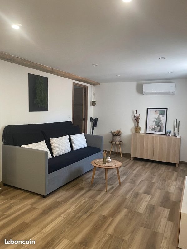Appartement à louer, 55m², Apt
