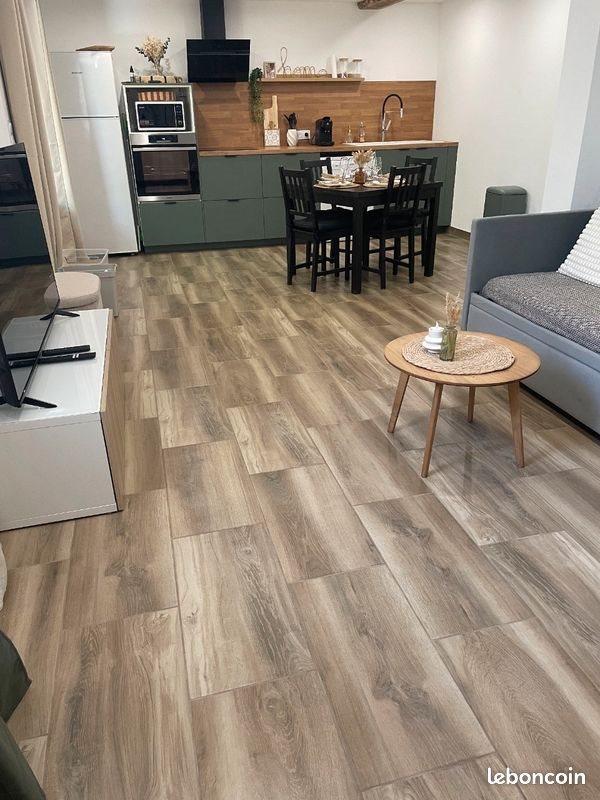 Appartement à louer, 55m², Apt