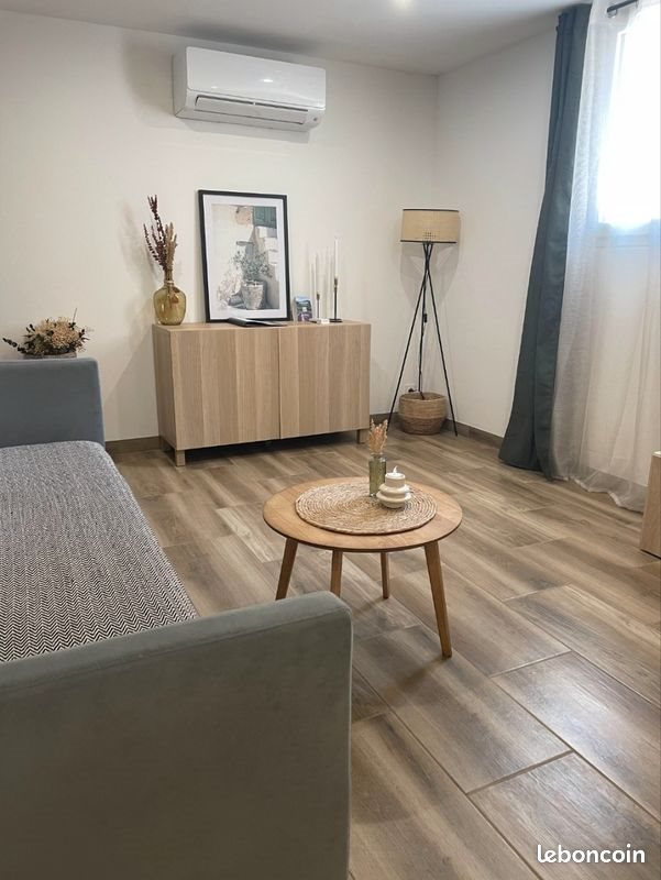 Appartement à louer, 55m², Apt