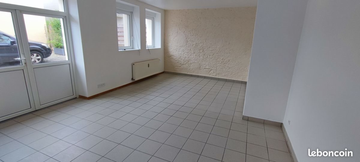 Appartement à louer, 89m², Sarreguemines