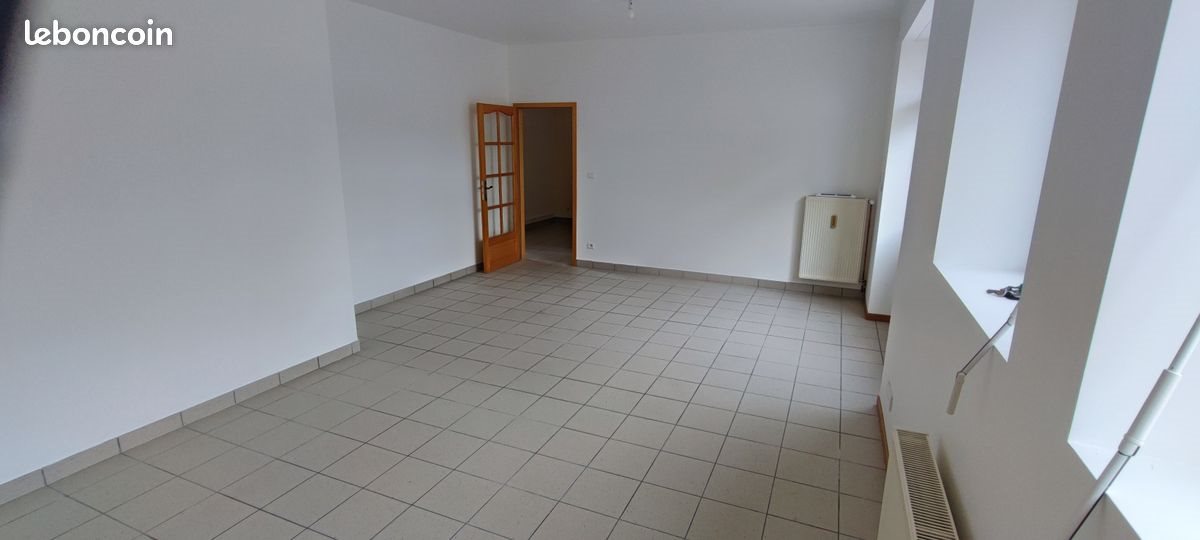 Appartement à louer, 89m², Sarreguemines