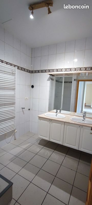 Appartement à louer, 89m², Sarreguemines