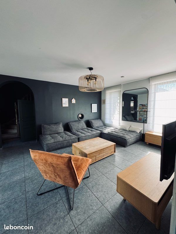 Maison à vendre, 240m², Préseau