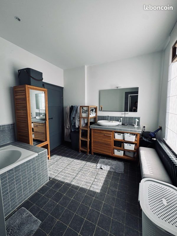 Maison à vendre, 240m², Préseau