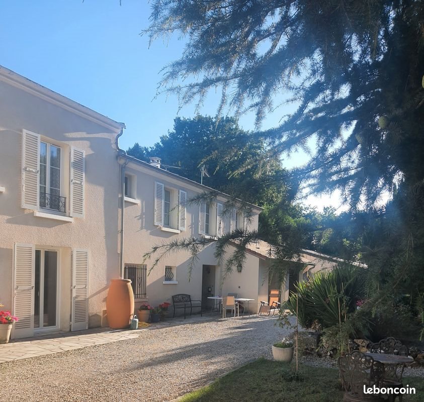 Maison à vendre, 150m², Pomponne