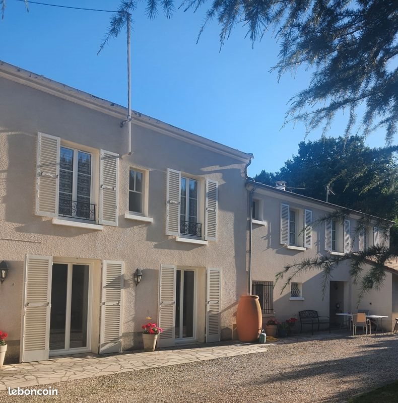 Maison à vendre, 150m², Pomponne