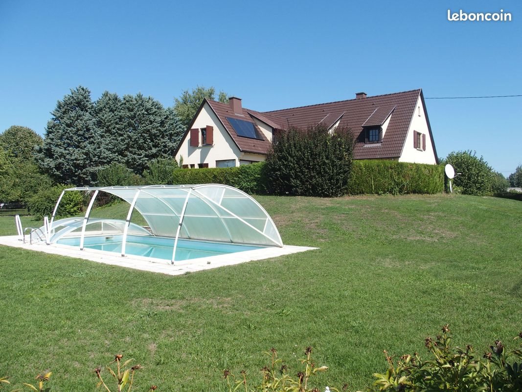 Maison à vendre, 250m², Widensolen