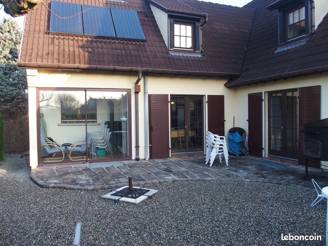 Maison à vendre, 250m², Widensolen