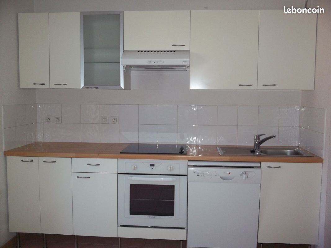 Appartement à louer, 30m², Digne-les-Bains