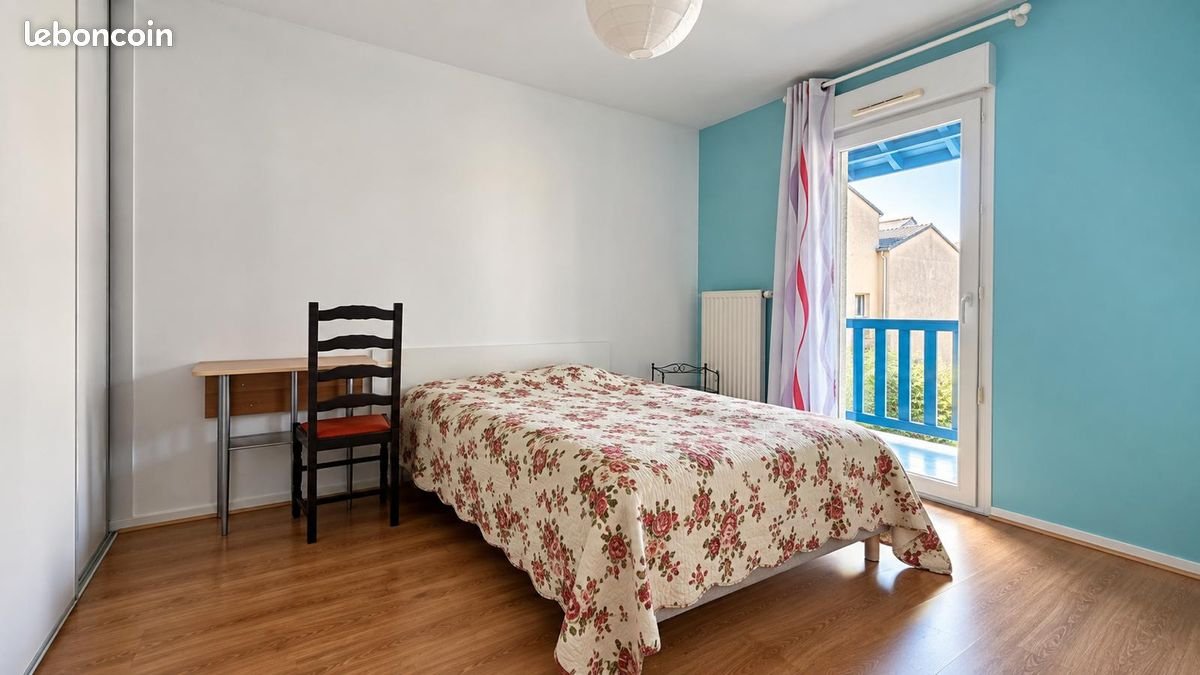 Appartement à louer, 61m², Craponne