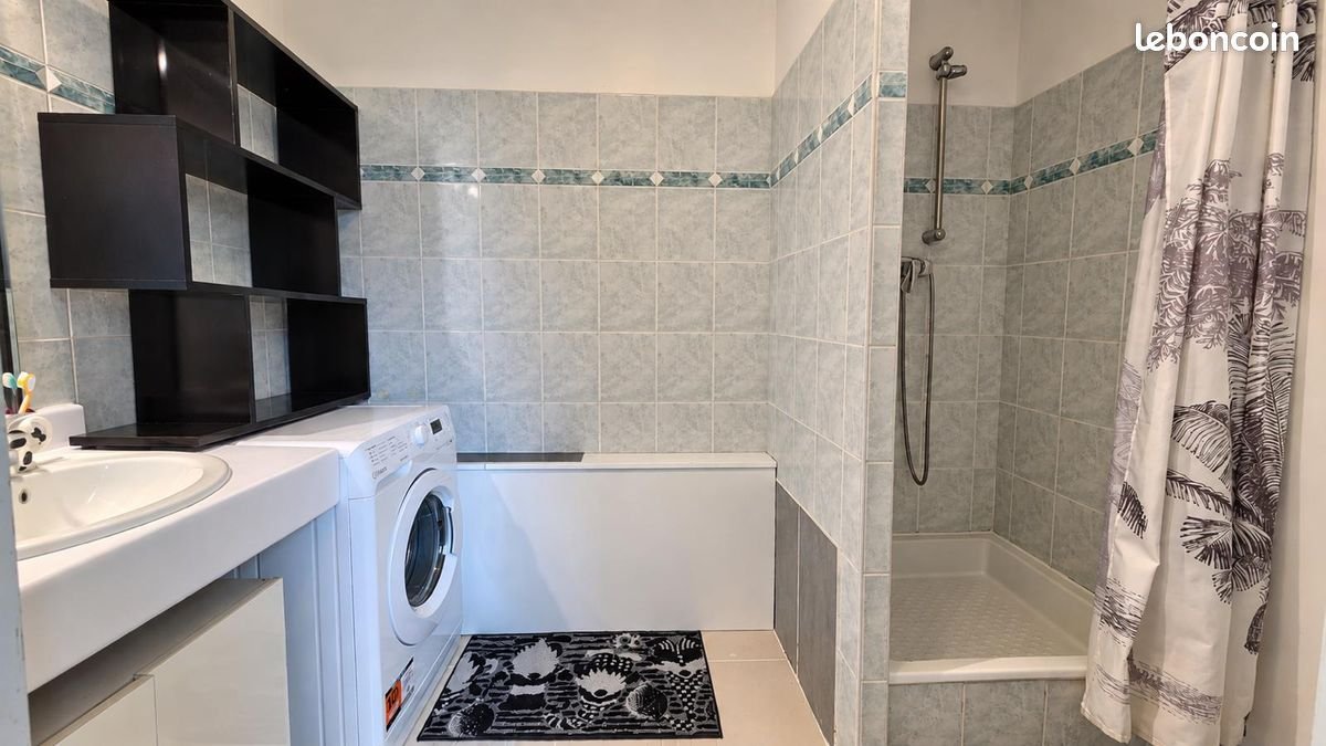 Appartement à louer, 61m², Craponne