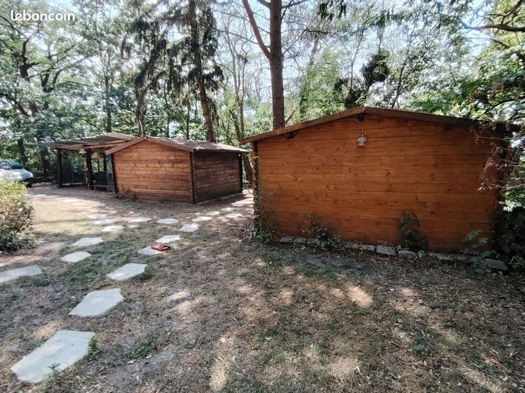 Maison à louer, 230m², Sannois