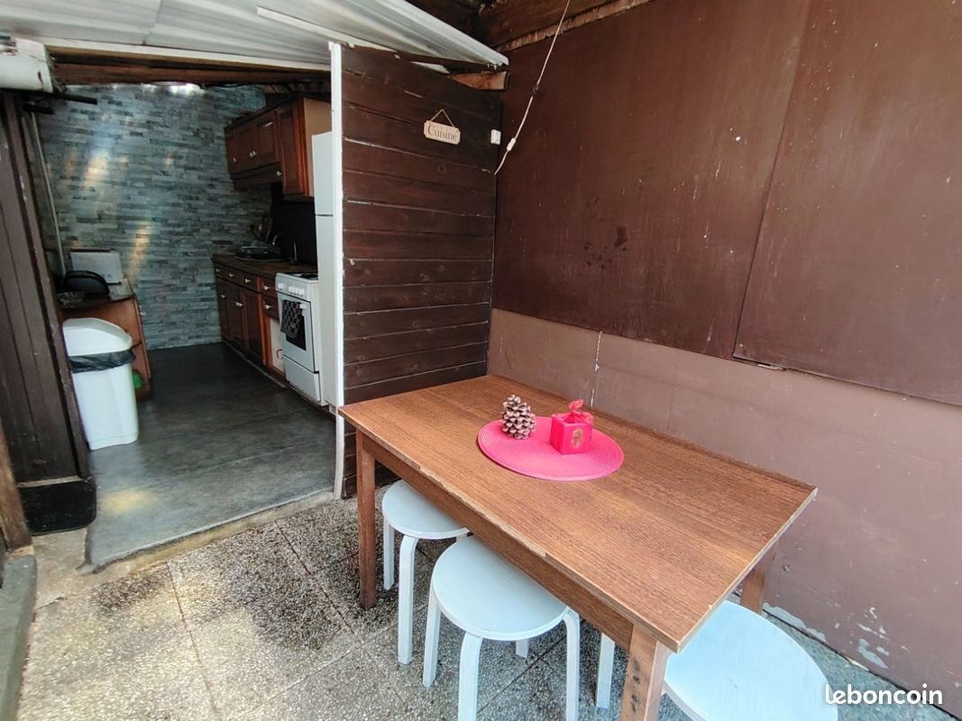 Maison à louer, 230m², Sannois